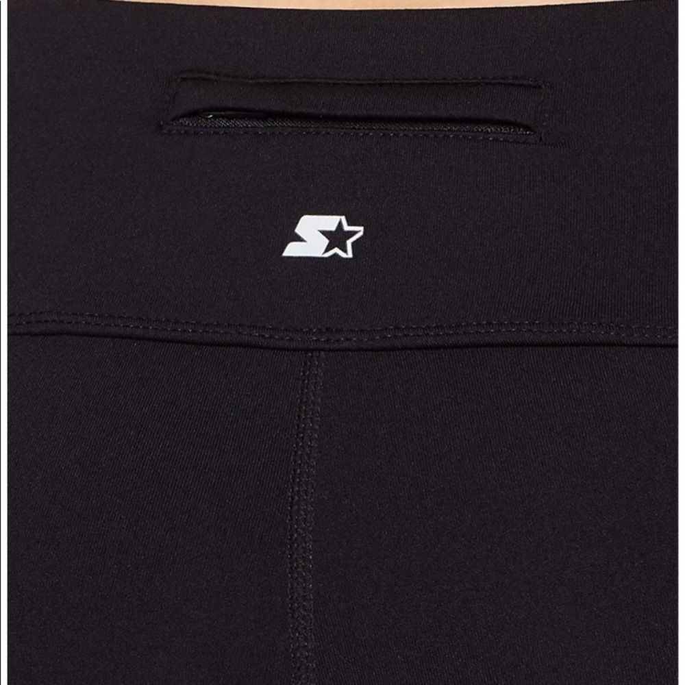 Starter workout leggings, brand new size 16 - Picture 7 of 8